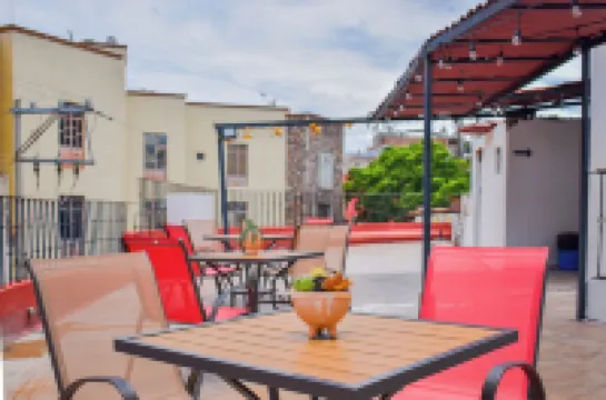 Doña Vicenta Casa Colonial