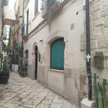 CconfortHotels Dimora San Triggiano