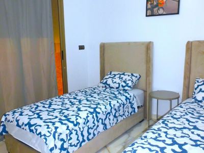BB Cosy apartment 5 min from the beach! WIFI CLIM NETFLIX