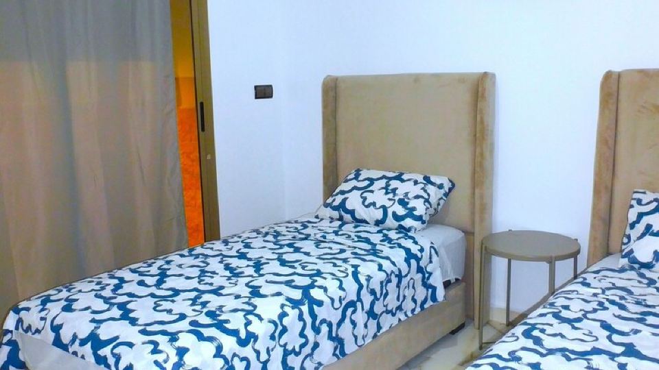 BB Cosy apartment 5 min from the beach! WIFI CLIM NETFLIX