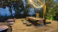 "Tranquil 2-BR villa in Ella,Sri Lanka, 4 acres, breathtaking vistas Hotels in 