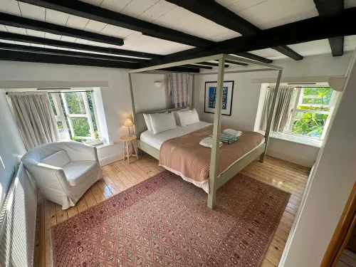 Cotswold Cottage Hotel a Cherwell