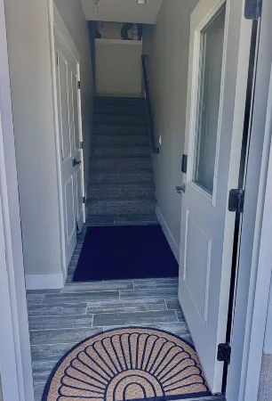 3-bedroom apartment/2 car garage/Blackfoot ID