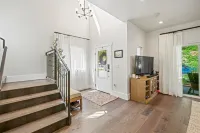 Guest Fave - 3-Bedroom Home in Ouray Near River Trail - Fiber/King Beds/Sleeps 6