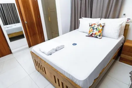 Relaxing Getaway at H Village, Tema 25