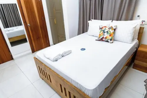 Relaxing Getaway at H Village, Tema 25