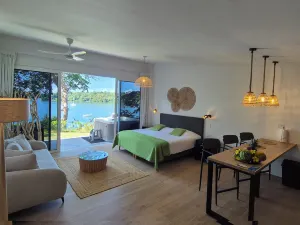 Bocas del Mar