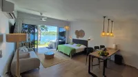 Bocas del Mar Hotel a Boca Chica