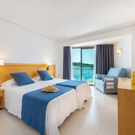 Hotel Vibra San Remo