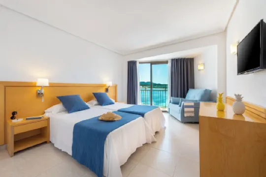 聖雷莫維布拉酒店