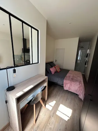 Appartement Centre Ville