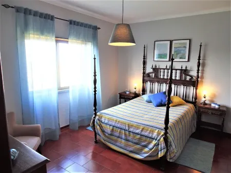 Sea House in Ericeira