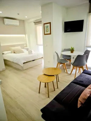 Cala Sol - La Cala Home - La Cala de Mijas - a few steps from the beach Hotels in La Cala de Mijas