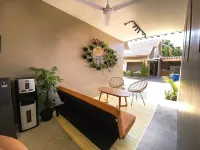 Simplicity by Snooze Hotel a Banyuwangi Sub-District