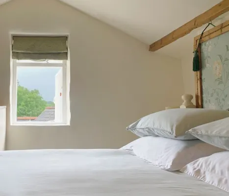 Little HOF- free fast WIFI, EV charger, ideal for single business stays Hotels in Okehampton