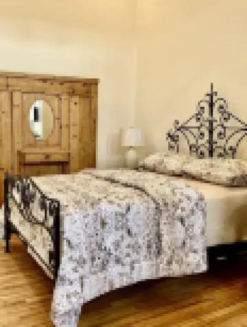 Stunning Loft in historic downtown Brigham City - Perfect for a getaway
