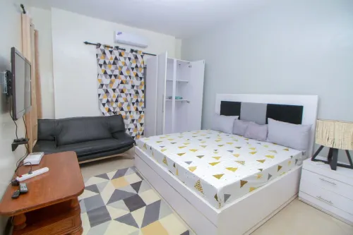 Appart 2 , Ô Soleil