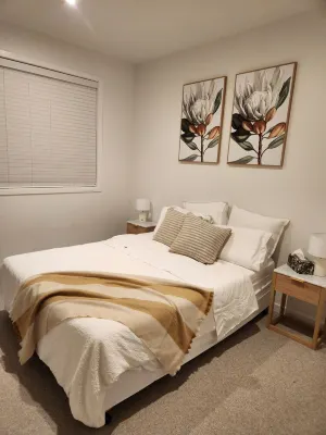 Mt Eden & Kingsland - at the heart of it all Hotel di Mount Eden