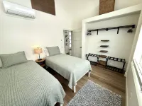 Tranquil Wellness Oasis-Barrel Sauna/Cold Plunge/RedLite/Juicer/Walking Paths Hotels in Jefferson County