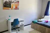 Villa Yolisa Hotels in Sint Michiel