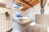 The Three Looks Hotels in Brusimpiano