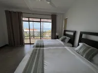 Stunning ocean views villa