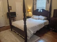 large 2 bedroom 2 full bathrooms at cleanest beach town in Dominican Republic