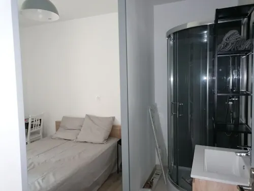 Nice apartment in the center of Touraine, in the heart of the Loire castles Hotels in L'Ile-Bouchard