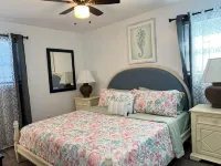Cozy Coastal Abode- 4bed,3bath