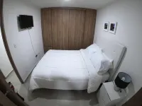 ESPECTACULAR APARTAMENTO MODERNO UBICADO CERCA DE LOS TERMALES DE SANTA ROSA