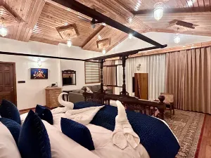 Chillaru Spa & Resort