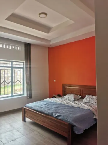 Villa Muyumbu のホテル