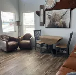 Lucky Lake 208 tiny home B