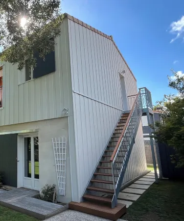 Cosy, comfortable 4-star apartment