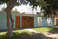 Dream House - Ica - Perú