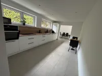 Fitter's apartment, vacation apartment, temporary living, furnished