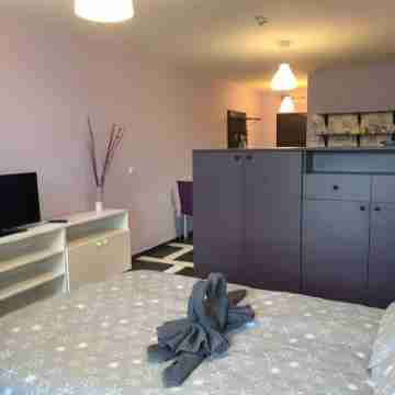 Cozy apartment, 20 min from Sofia City Centre Rooms