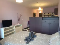 Cozy apartment, 20 min from Sofia City Centre Hotels in Studentski Grad