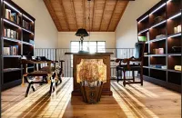 New Malibu Estate ~ Recording Studio, Tennis, Pool