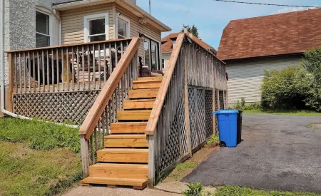 House full of Family fun + cozy vibes near great attractions