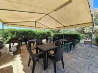 Apartment in beachfront residence