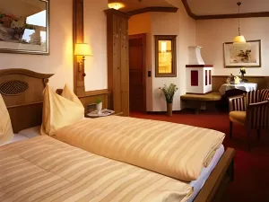 Laschenskyhof Hotel & Spa