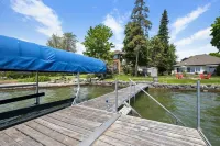 30 Night Rental - Quaint Country Charm 45 Minutes from Toronto