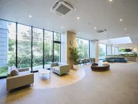 Hotel Eins Osaka Kadoma City Station Hotels in Kadoma