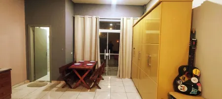 Loft Próximo ao Centro e Acessos da Cidade