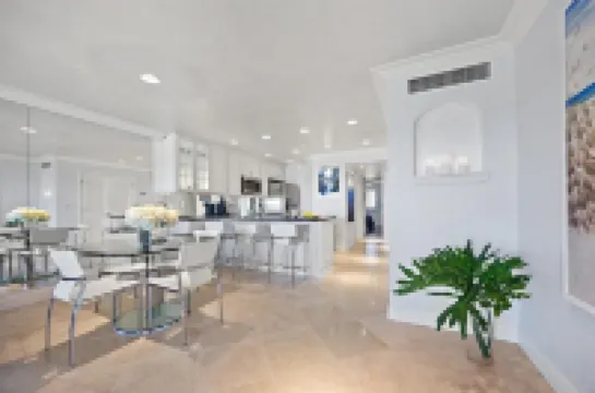 604 Surf Villas Oceanfront Luxury Condo at Sawgrass Beach Club in Beautiful PVB!