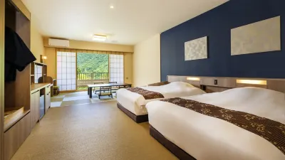 Mizunoto Hotels in Kowakidani/Miyanoshita