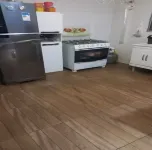 55 meter townhouse in Osasco