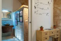 VACATION HOME MAISON D'EPOQUE CORTE DEI FLORIO - HISTORIC CENTER LECCE