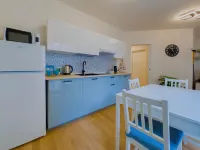 Modern Luxury Iseo - New Exclusive Three-room Apartment in the Center Hotels in Iseo